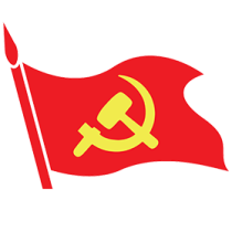 《红旗》 图标