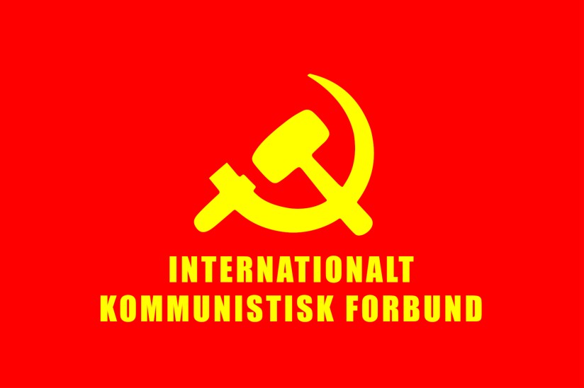 IKF: Reaktionen er dømt til at tabe, og Folkekrigen i Indien er dømt til at sejre!