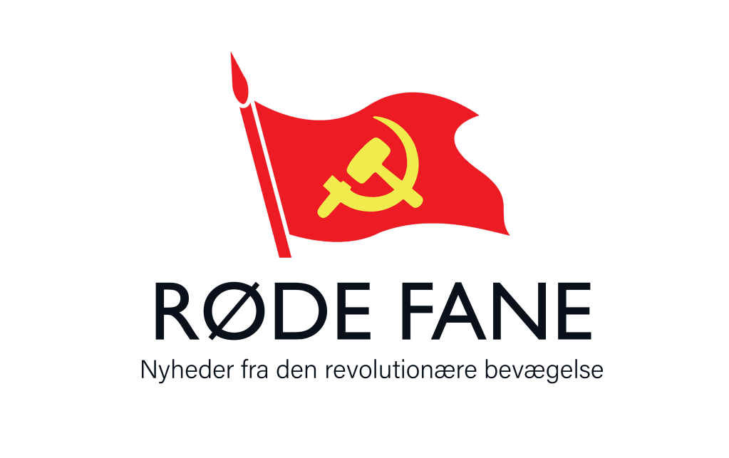 Vi lancerer Røde&nbsp;Fane!