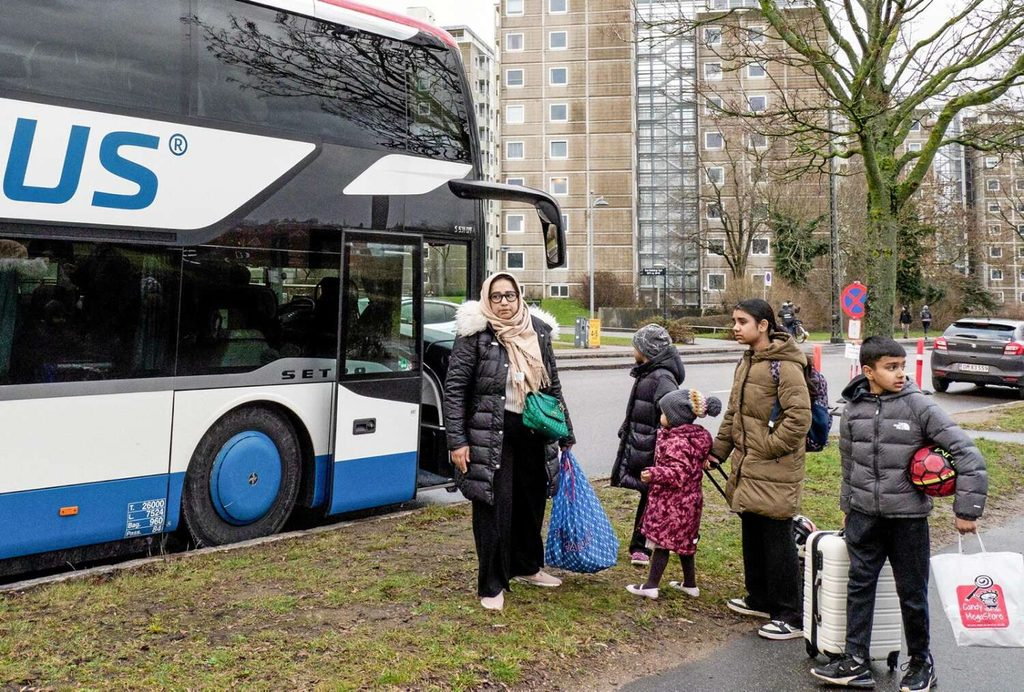 Bellahøj: 10 højhuse skal rives ned – et angreb på retten til et sundt og billigt&nbsp;hjem