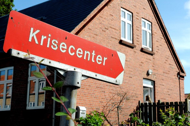 Krisecentre deler kvinders personlige oplysninger med voldelige&nbsp;ekspartnere