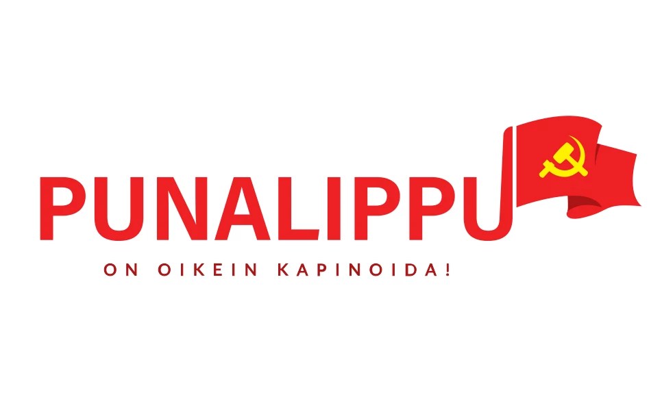Finland: Punalippu har en ny&nbsp;side!
