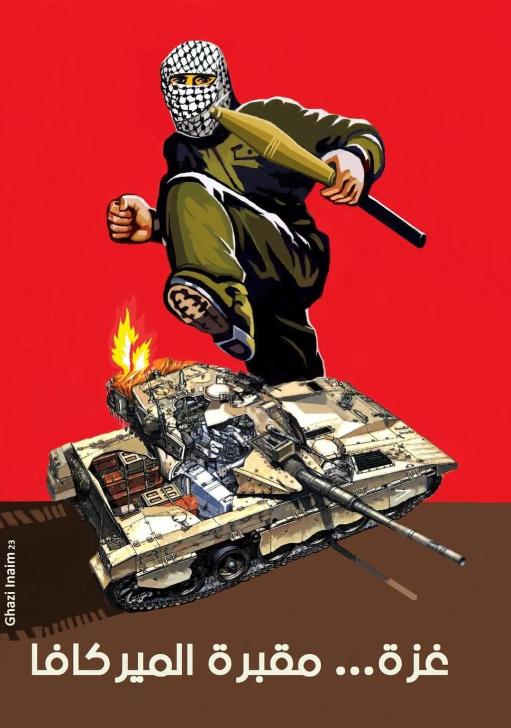 Palæstinarapport | 28.09.2024