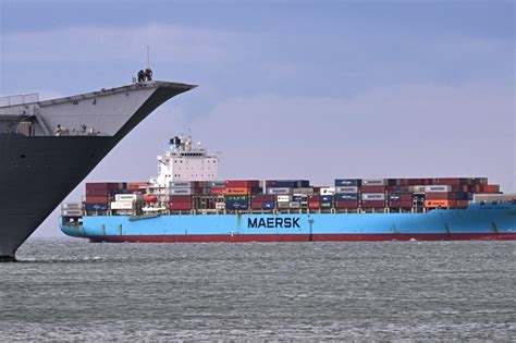 Den danske imperialisme ydmyges i det Røde&nbsp;Hav