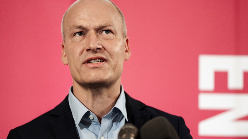 Enhedslistens opportunisme i Palæstinabevægelsen