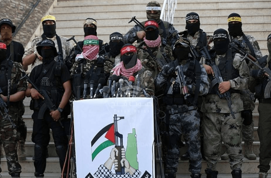 Palæstinarapport | 16.10.2024