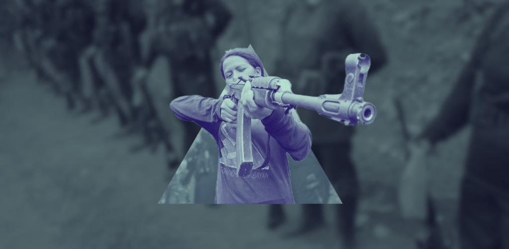 Folkekrigsrapport | 09.10.2024