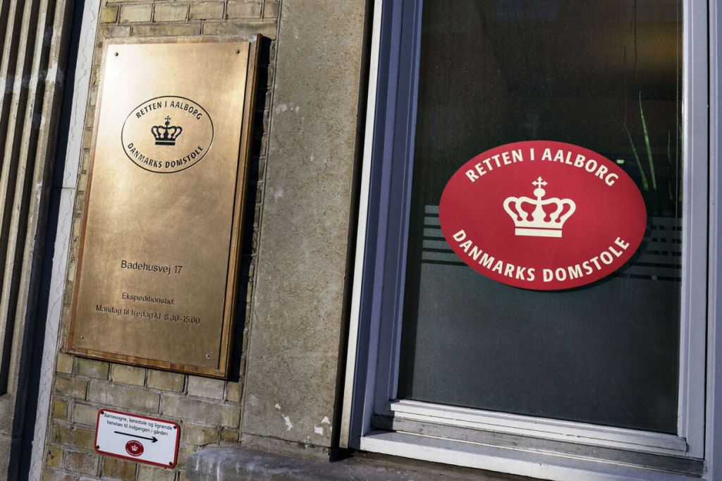 Ytringsfriheden eroderes: Støtte til Palæstina&nbsp;straffes