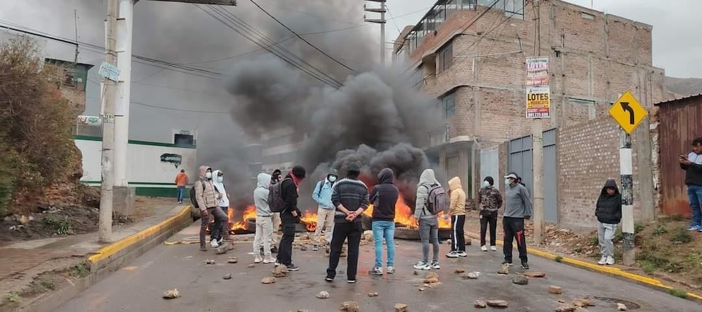 Folkekrigsrapport | 22.11.2024