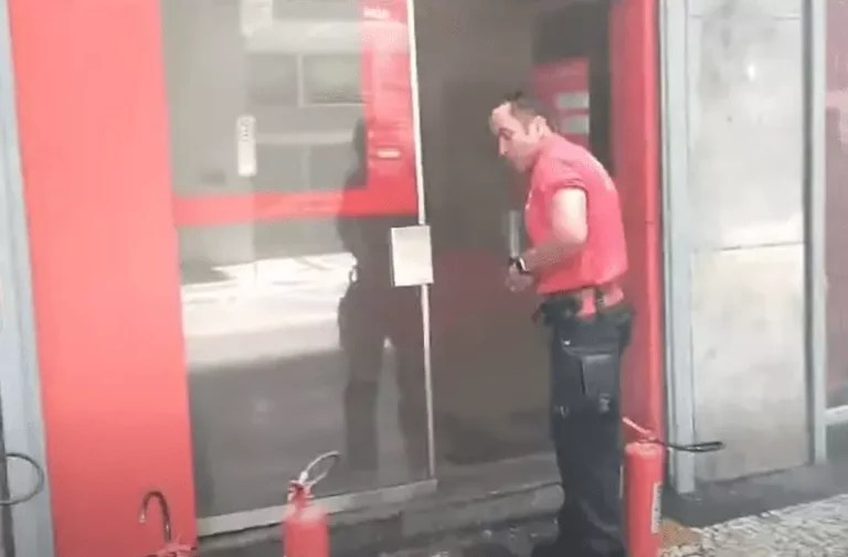 Kampene udvikler sig i&nbsp;Brasilien