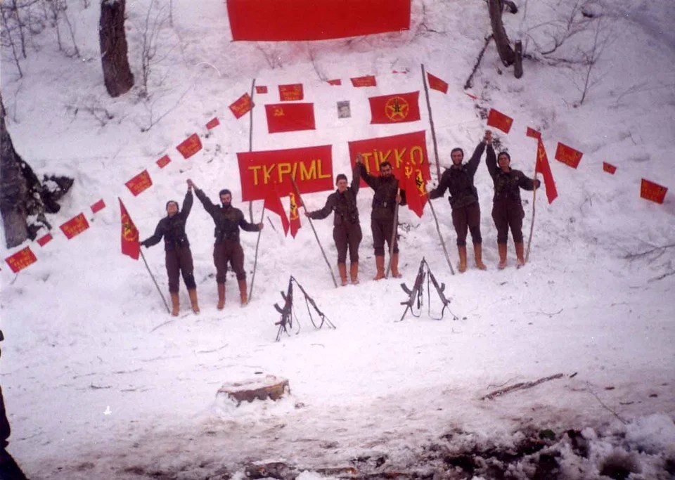 Folkekrigsrapport | 18.12.2024