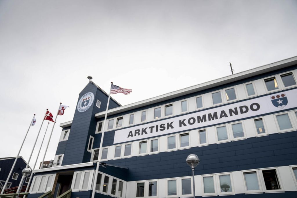 Vil Donald Trump prøve at købe Grønland&nbsp;igen?