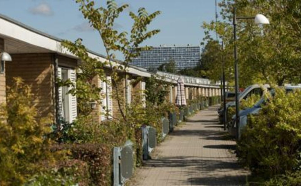 Tingbjerg: Handicappede risikerer at blive&nbsp;tvangsflyttet