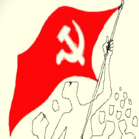 Præsentation af kammerat&nbsp;Ajith