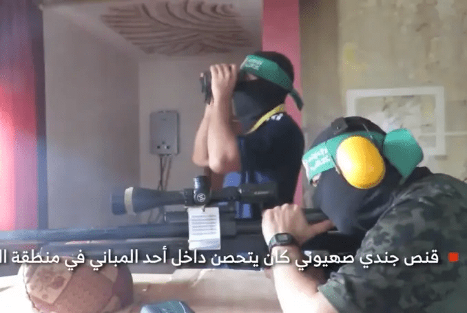 Modstandsoperation forårsager dusinvis af israelske tab i Khan&nbsp;Yunis