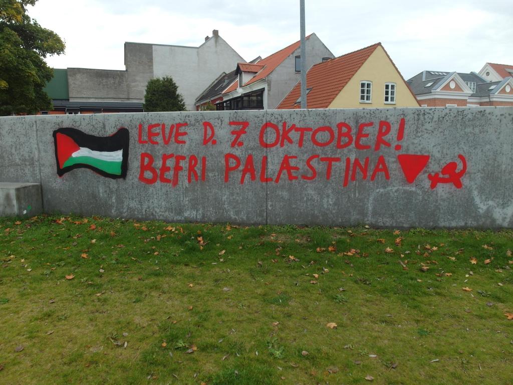 Aalborg: 7. oktober markeret&nbsp;succesfuldt