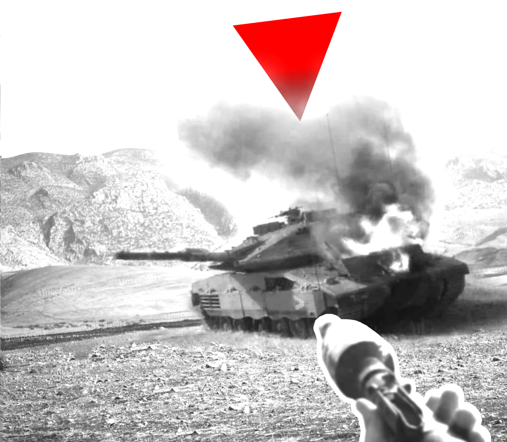 Al-Aqsa Flood – To år&nbsp;senere