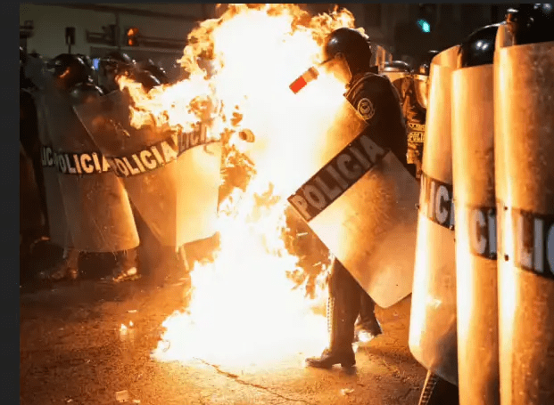 Folkekrigsrapport | 22.10.2025