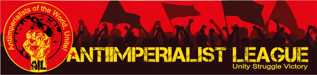 AIF-erklæring mod den imperialistiske aggression i&nbsp;Venezuela