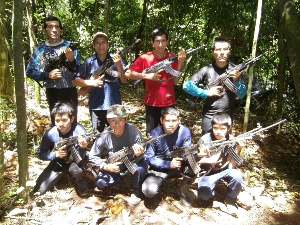 Folkekrigsrapport | 28. januar