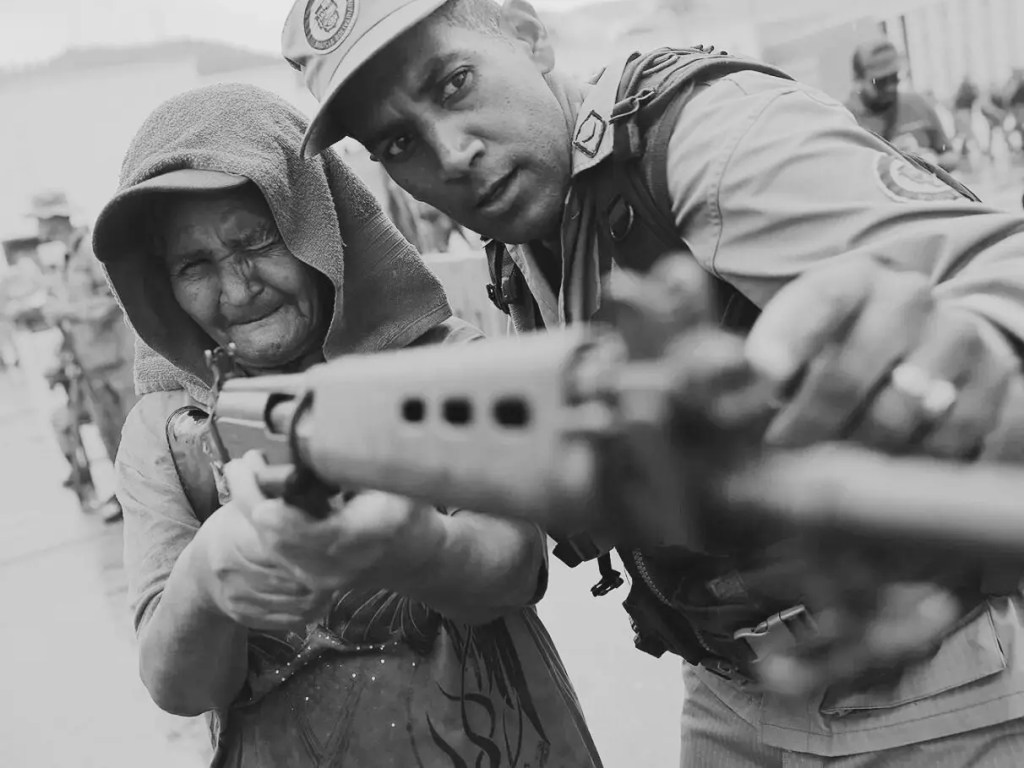 Folkekrigsrapport den | 19. februar