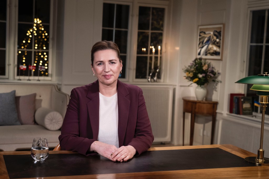 Den uofficielle valgkamp bekræfter: snart skydes valgcirkusset i&nbsp;gang