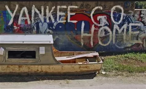 MPP: CUBA JA, YANKEES NEJ! Yankees gå&nbsp;hjem!