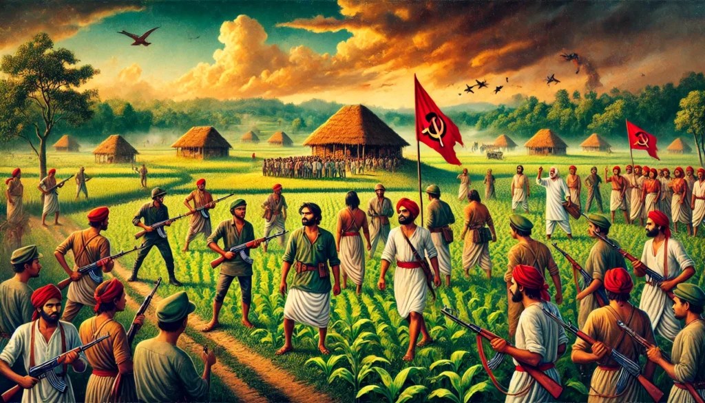 Folkekrigsrapport | 05.03.2026