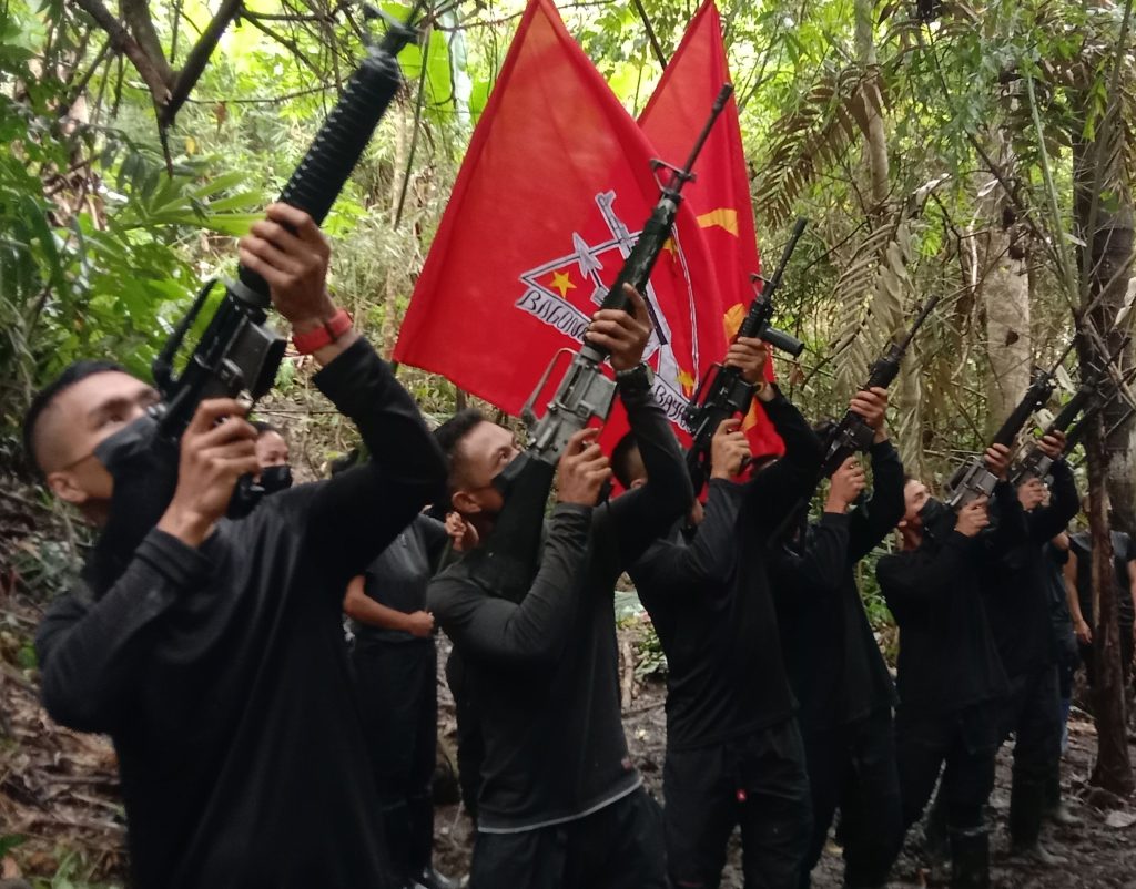 Folkekrigsrapport | 19.03.2026