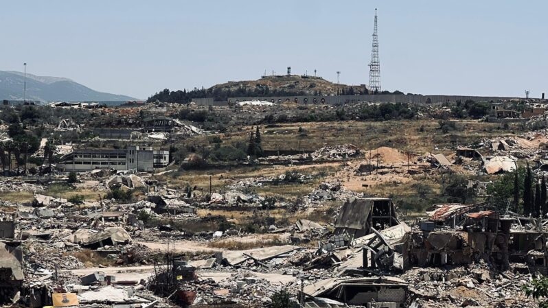 45 israelske soldater såret i Libanon, mens modstandsbevægelsen fortsætter forsvarsoperationer