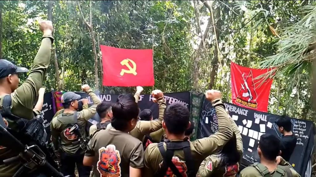 Antiimperialistisk Rapport | 18.06.2026
