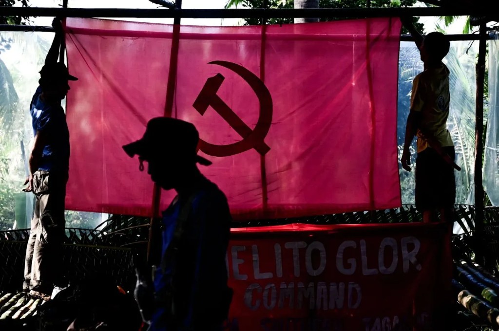Antiimperialistisk Rapport | 03.07.2026