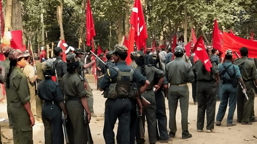 Antiimperialistisk Rapport | 30.07.2026
