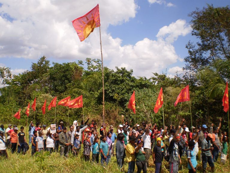 Antiimperialistisk Rapport | 28.08.2026
