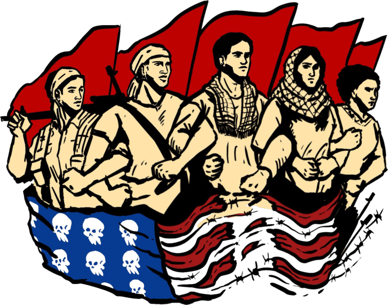 Antiimperialistisk Rapport | 18.09.2026