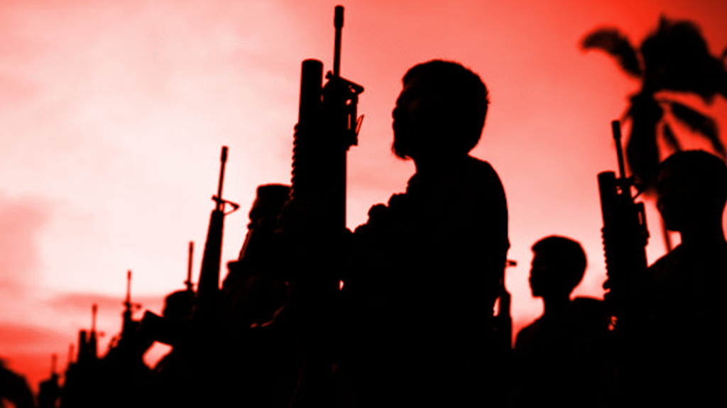 Antiimperialistisk Rapport | 04.09.2026