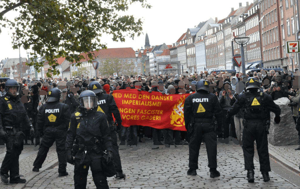 17. oktober: en antifascistisk dag – en smuk dag