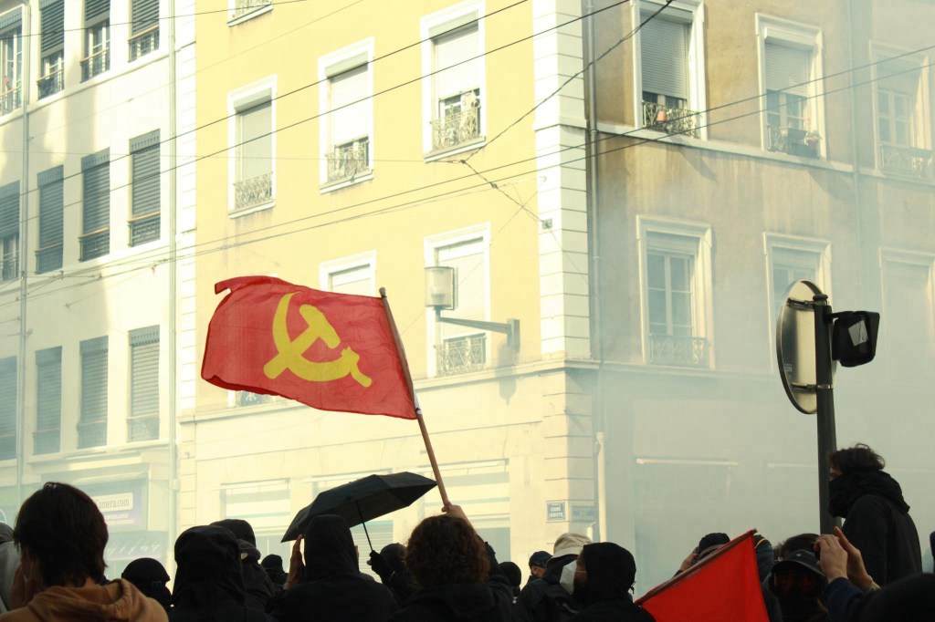 Antiimperialistisk Rapport | 29.10.2026